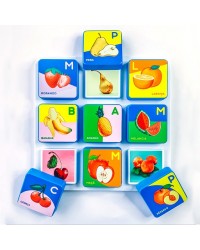 SUPER COMBO IMAGENS FRUTAS